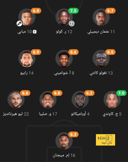 بث مباشر لمباريات الدوري الإنجليزي