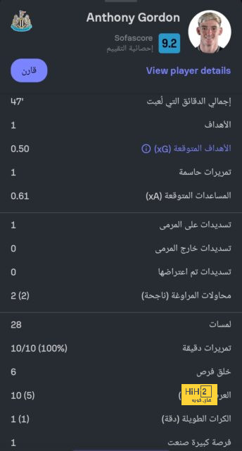 خيتافي ضد إسبانيول