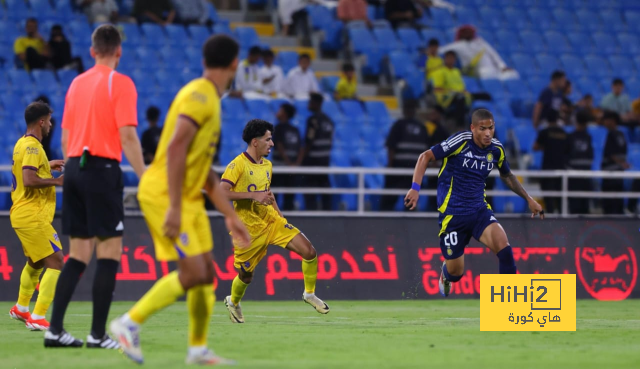 قائمة هدافي الدوري الإسباني