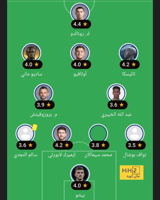 مباريات الدوري المصري