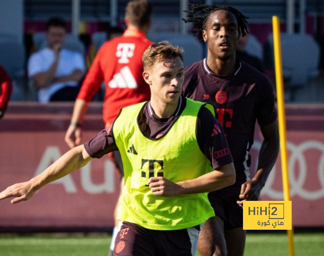 ترتيب الفرق في الدوري الألماني