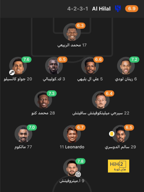 مواعيد مباريات نصف النهائي