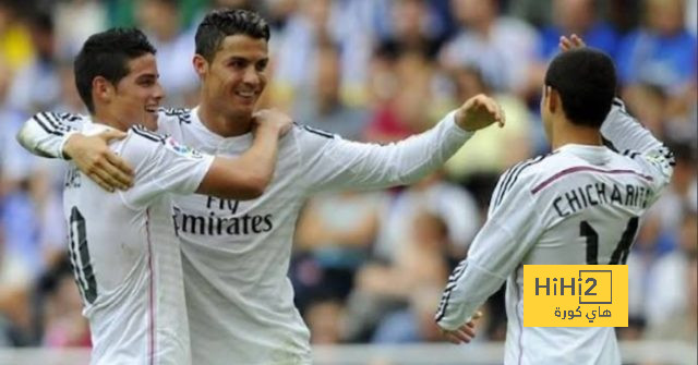 تفاصيل مباراة ريال مدريد ويوفنتوس