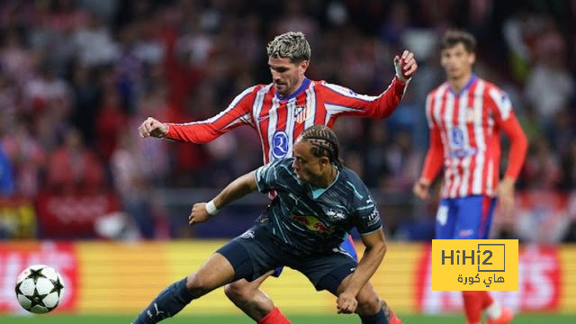 atlético madrid vs sevilla