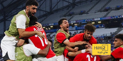 ترتيب الفرق في الدوري الألماني