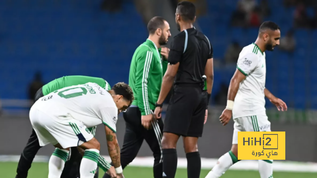 موعد مباريات الدوري السعودي