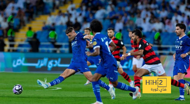 ترتيب الفرق في الدوري الألماني