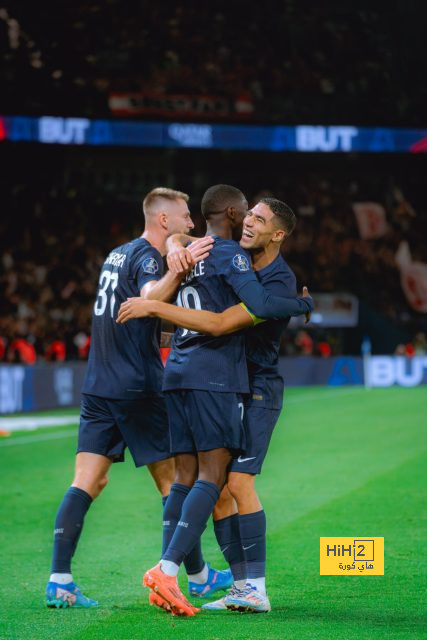 psg vs lyon