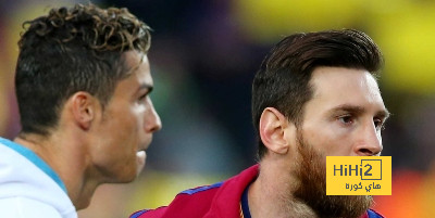 نتيجة مباراة برشلونة وريال مدريد اليوم