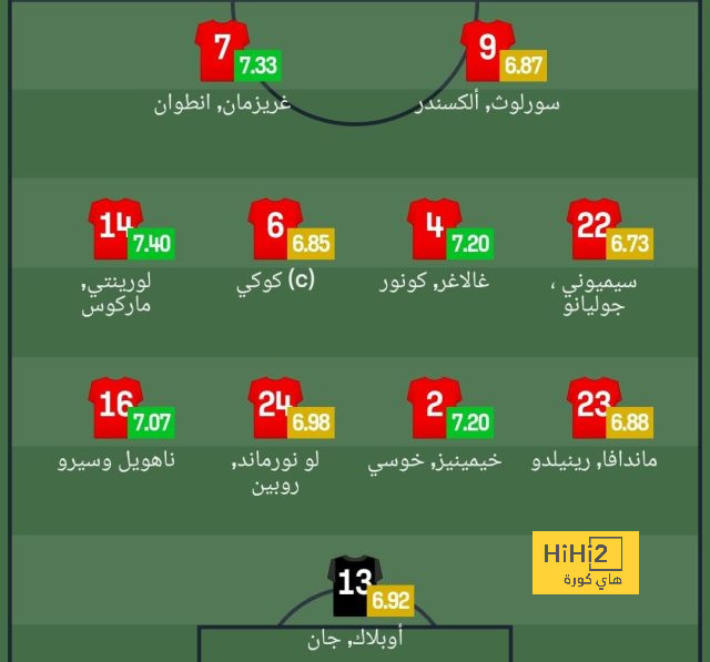 قمة الدوري السعودي