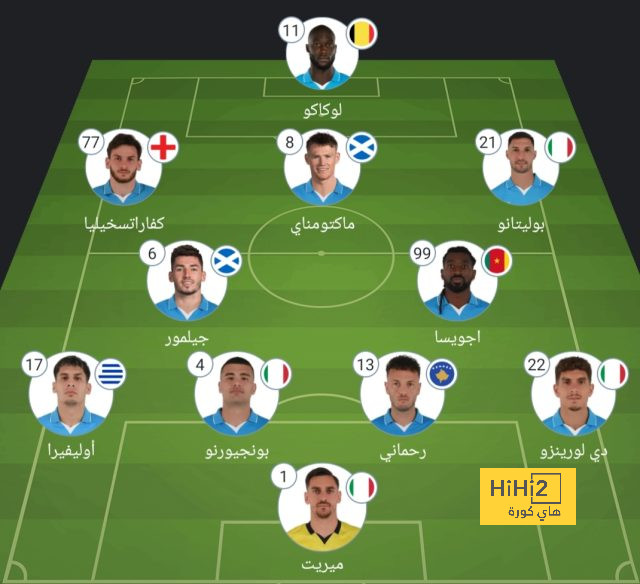 napoli vs lazio