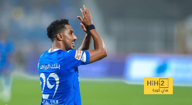 قائمة هدافي الدوري الإسباني