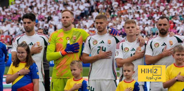 ترتيب الفرق في الدوري الألماني