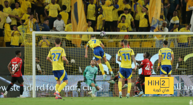 جدول مباريات الدوري الإسباني