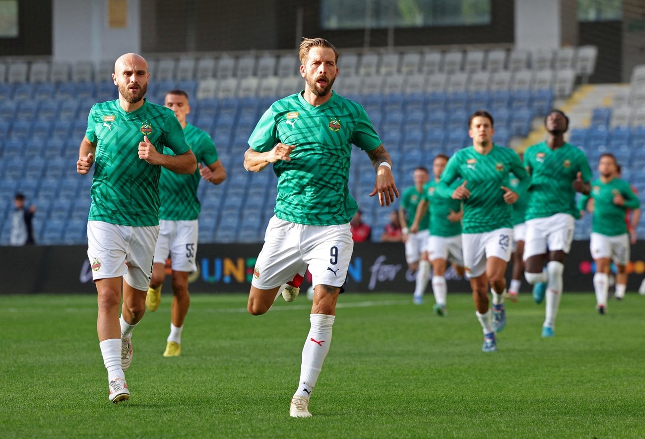 بث مباشر لمباريات الدوري الإنجليزي