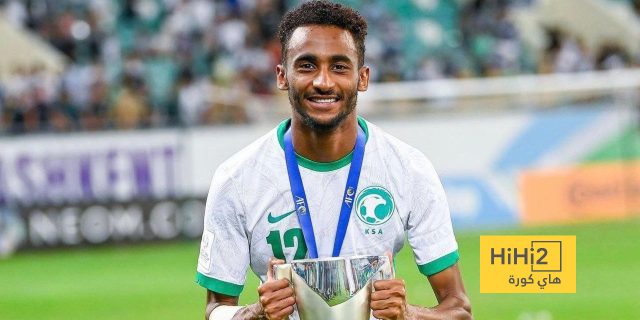 قمة الدوري السعودي