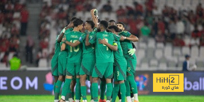 موعد مباريات الدوري السعودي