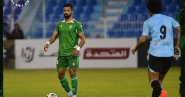 إنيمبا ضد الزمالك