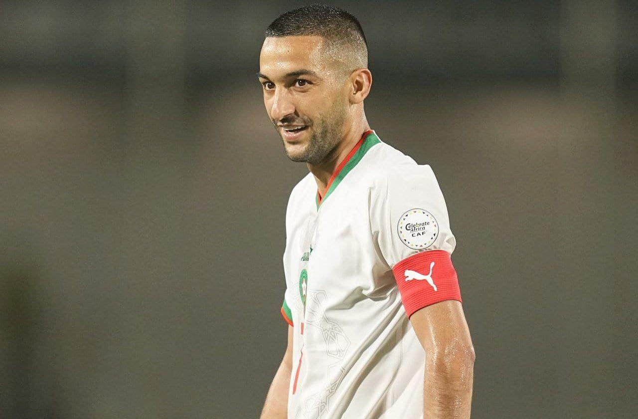 إنيمبا ضد الزمالك