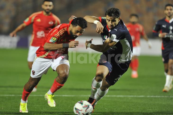 enyimba vs zamalek