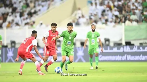 هداف دوري أبطال أفريقيا