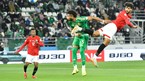 نتائج مباريات دوري الدرجة الأولى