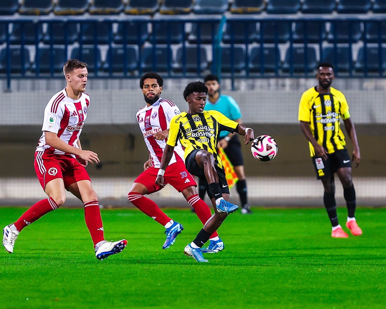 atlético madrid vs getafe