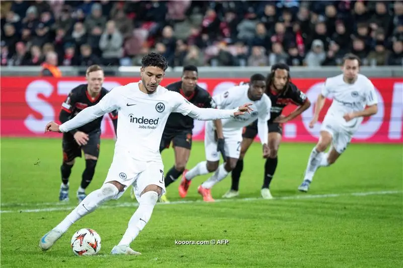 rb leipzig vs eintracht frankfurt