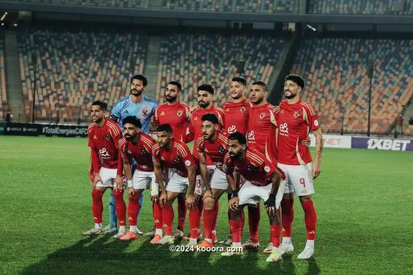 إنيمبا ضد الزمالك