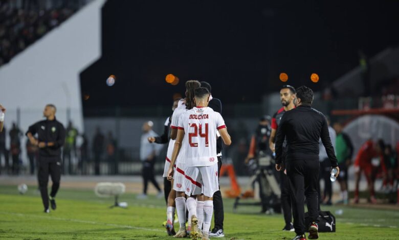 موعد مباريات الدوري السعودي