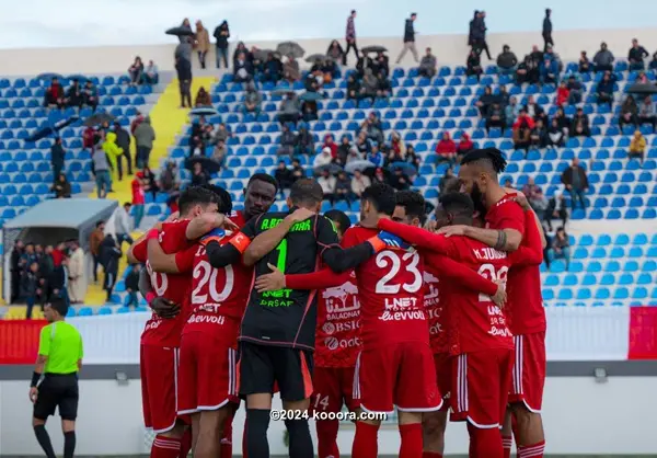 قائمة هدافي الدوري الإسباني