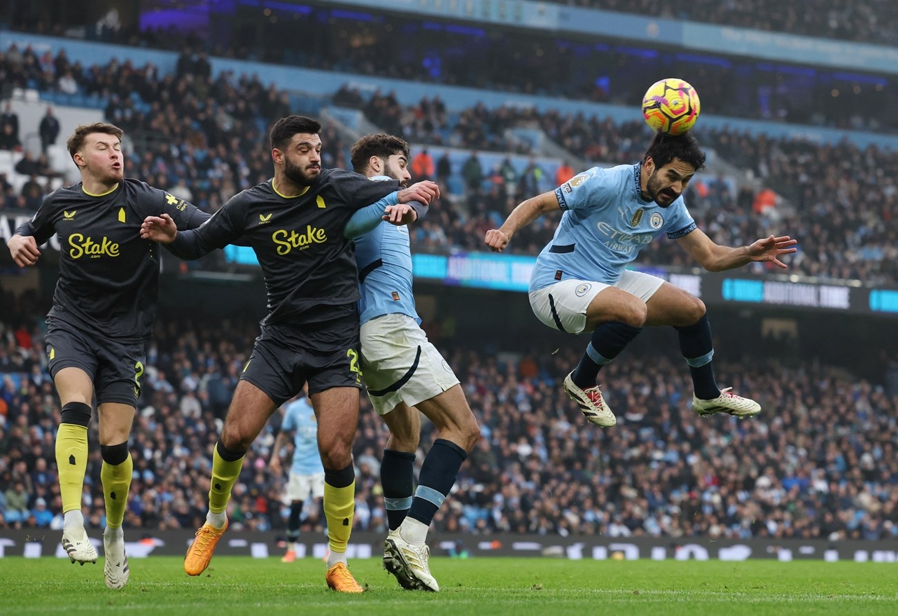 ترتيب الفرق في الدوري الألماني