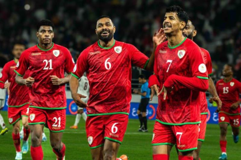 قائمة المنتخبات المشاركة في كأس العالم