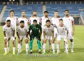 نتائج مباريات دوري الدرجة الأولى