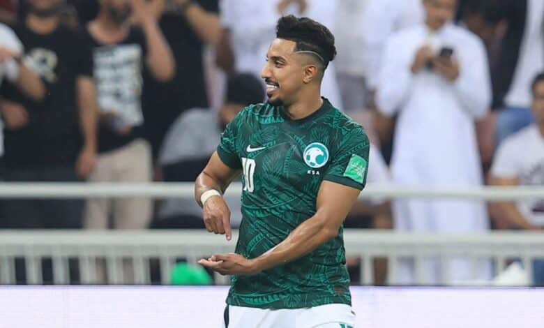 أهداف مباريات كأس العالم 2022