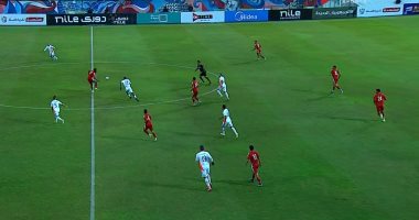 إنيمبا ضد الزمالك