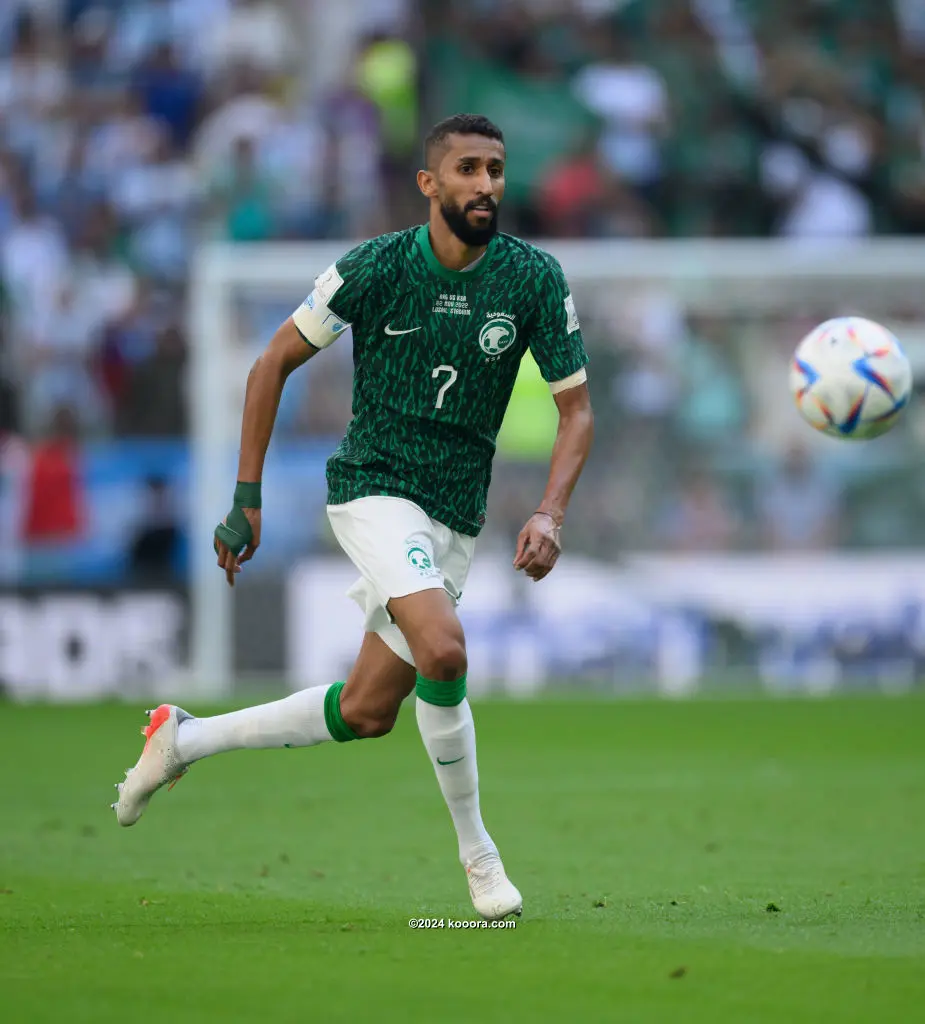 اللاعب الأنجح بجانب ثنائية تياجو وفابينيو 