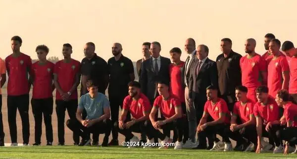 عين على رونالدو في تعادل النصر والأهلي 