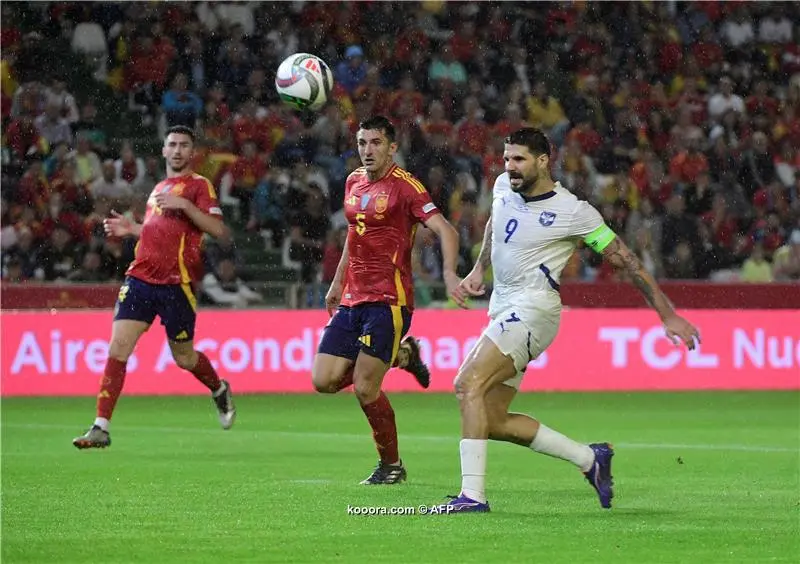 لماذا يشعر ريال مدريد بالإحراج الشديد حاليا ؟ 