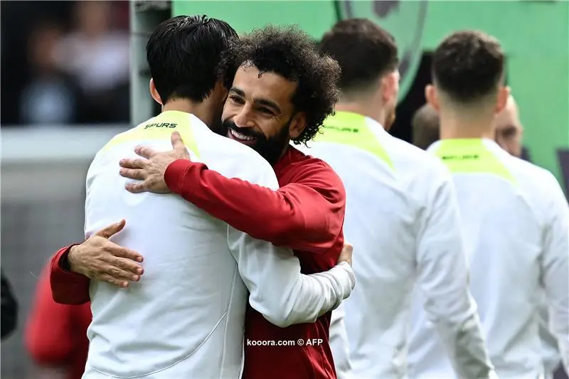 محمد صلاح فى الصدارة.. 10 نجوم مرشحون لمغادرة البريميرليج إلى السعودية 