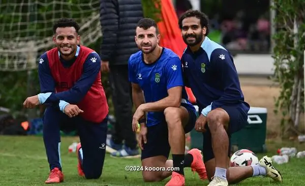 كاسترو يكشف موقف ماني من المشاركة أمام الهلال في كأس موسم الرياض 