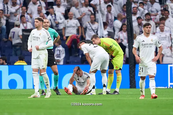 بالاسيوس يخطف التعادل لفريق العين ضد السد في دوري أبطال آسيا 