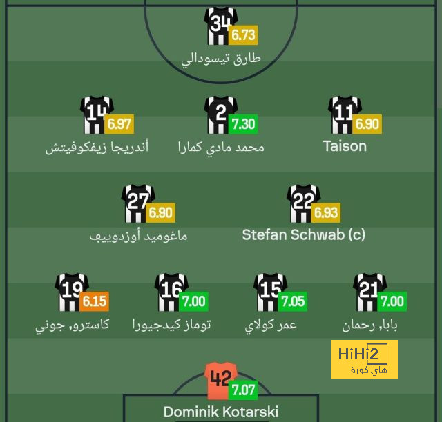 فالفيردي يوضح تأثير خسارة أوروجواى فى كأس العالم 