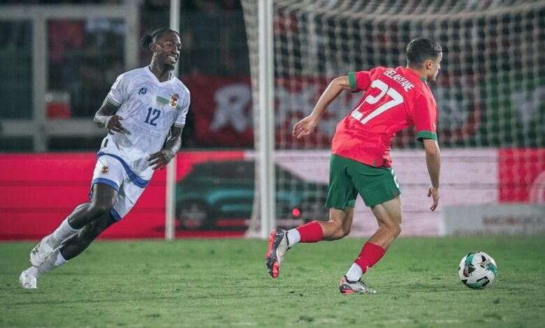 الكشف عن موعد مباراتي الهلال وسباهان في دوري أبطال آسيا 