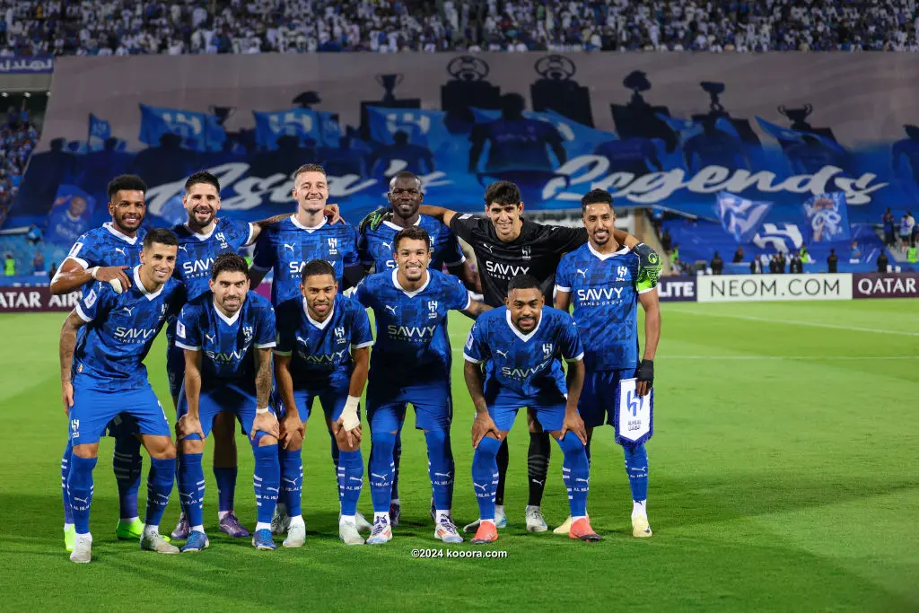 اتهامات صادمة بالسحر والشعوذة .. فيديو من داخل الهلال يثير جنون النصر بعد الديربي | 