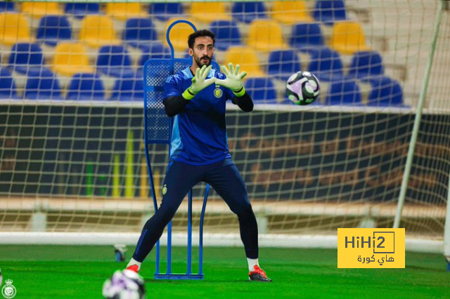 هجوم النصر أمام الفيحاء في الدوري السعودي 