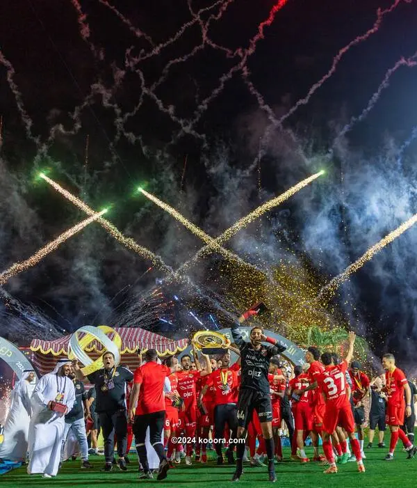 أرقام الهلال في الدوري السعودي قبل مواجهة الرائد 