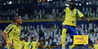 رونالدو يفاجئ النصر 