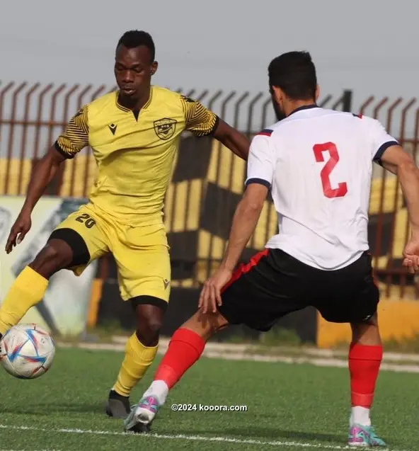 جماهير الاتحاد تصنع الحدث في الدوري السعودي 