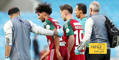 جاهزية غرف ملابس منتخب إيطاليا قبل مباراة سويسرا 